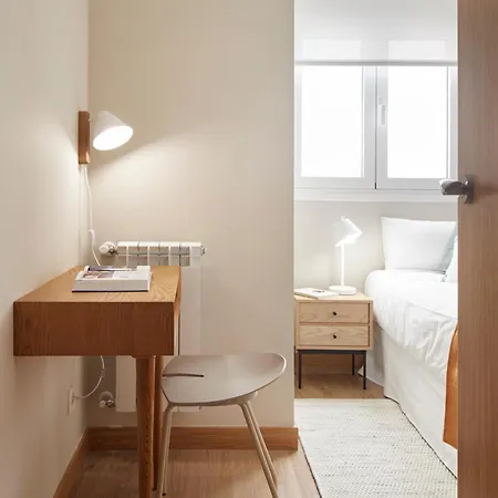 Laztana By Feelfreerentals * San Sebastian