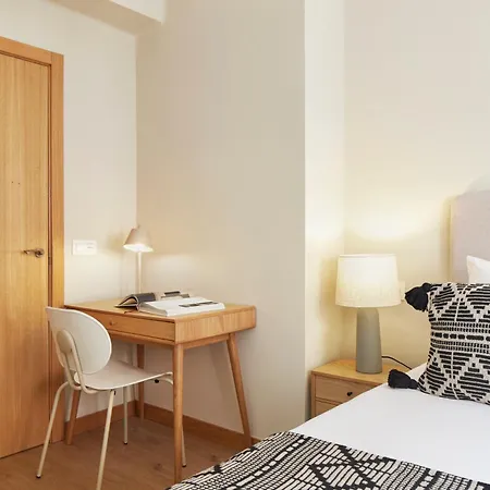 Laztana By Feelfreerentals Apartamento San Sebastián