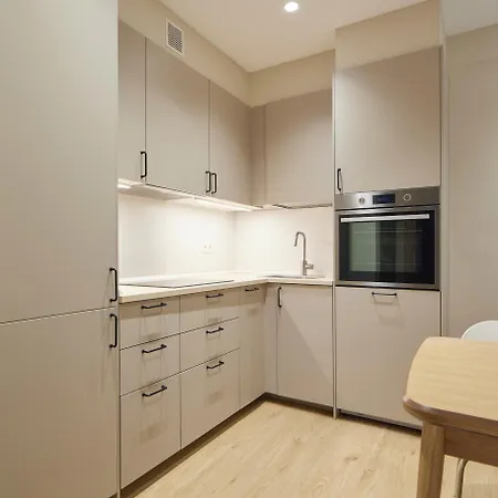 Laztana By Feelfreerentals Apartment San Sebastian