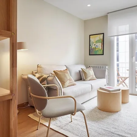 Laztana By Feelfreerentals San Sebastian