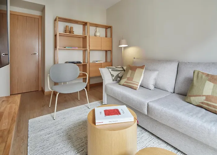 Laztana By Feelfreerentals San Sebastián