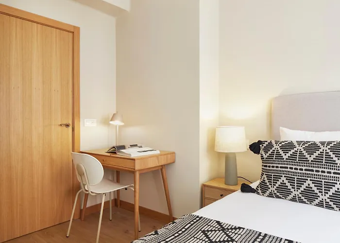 Laztana By Feelfreerentals Apartamento San Sebastián