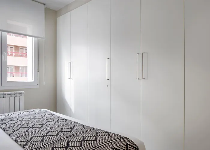 Apartamento Laztana By Feelfreerentals San Sebastián