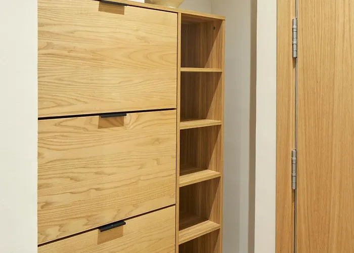 Laztana By Feelfreerentals 公寓