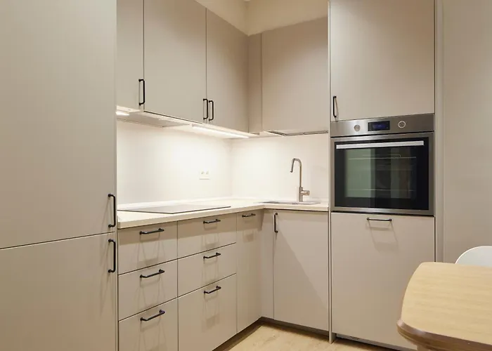 Laztana By Feelfreerentals Apartamento San Sebastián