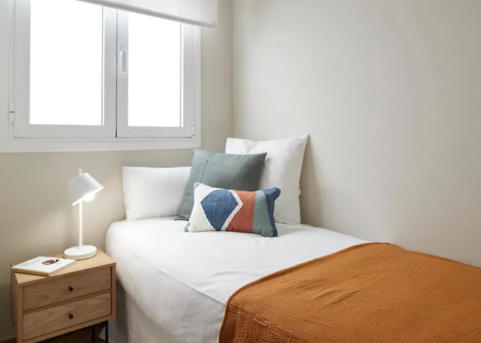 Laztana By Feelfreerentals 公寓 *