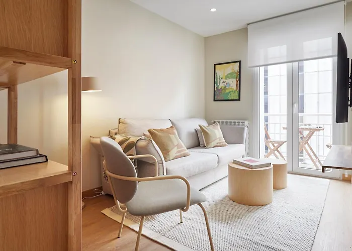 Laztana By Feelfreerentals San Sebastián