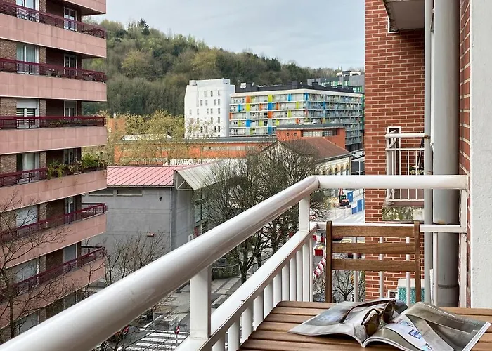 Apartamento Laztana By Feelfreerentals