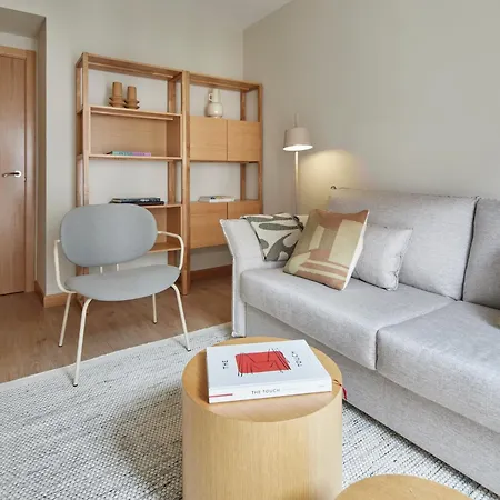 Laztana By Feelfreerentals San Sebastián