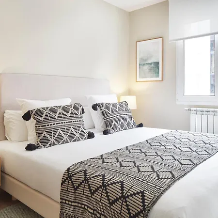 Apartamento Laztana By Feelfreerentals