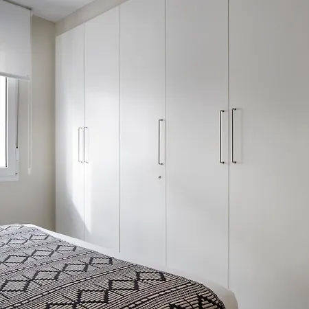 Apartamento Laztana By Feelfreerentals San Sebastián