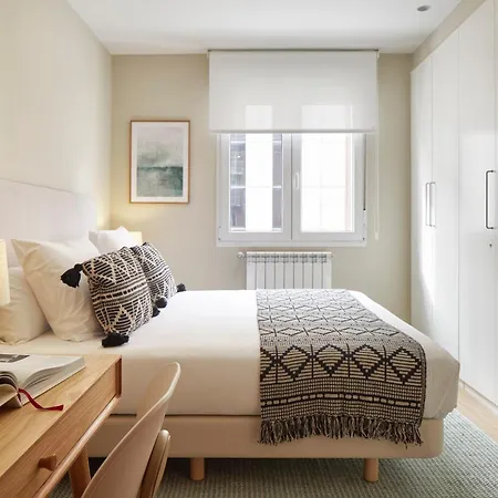 Apartamento Laztana By Feelfreerentals *