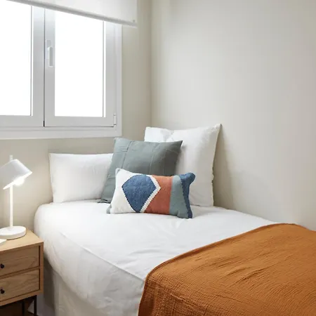 Laztana By Feelfreerentals Apartamento *