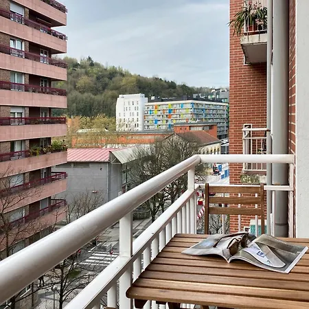 Apartamento Laztana By Feelfreerentals
