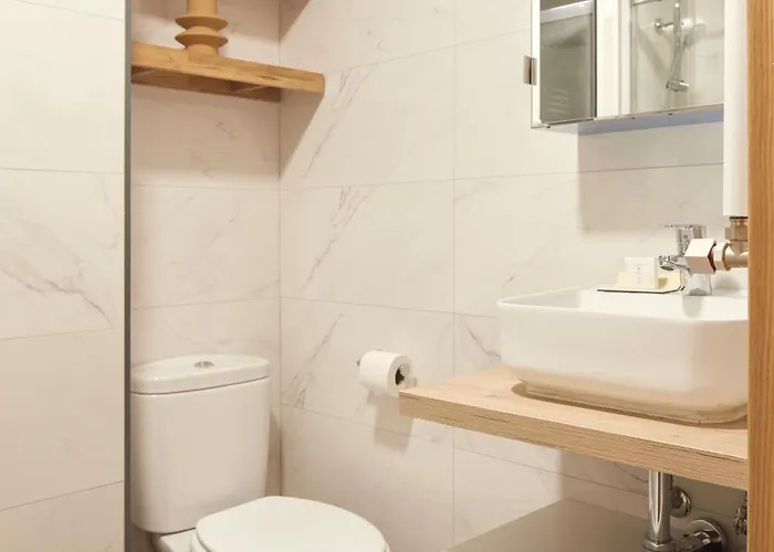 Laztana By Feelfreerentals Apartment San Sebastian