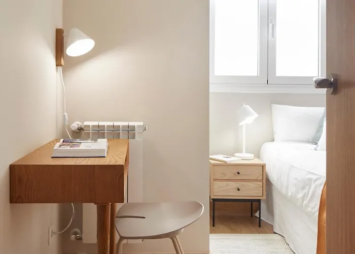 Laztana By Feelfreerentals * San Sebastian